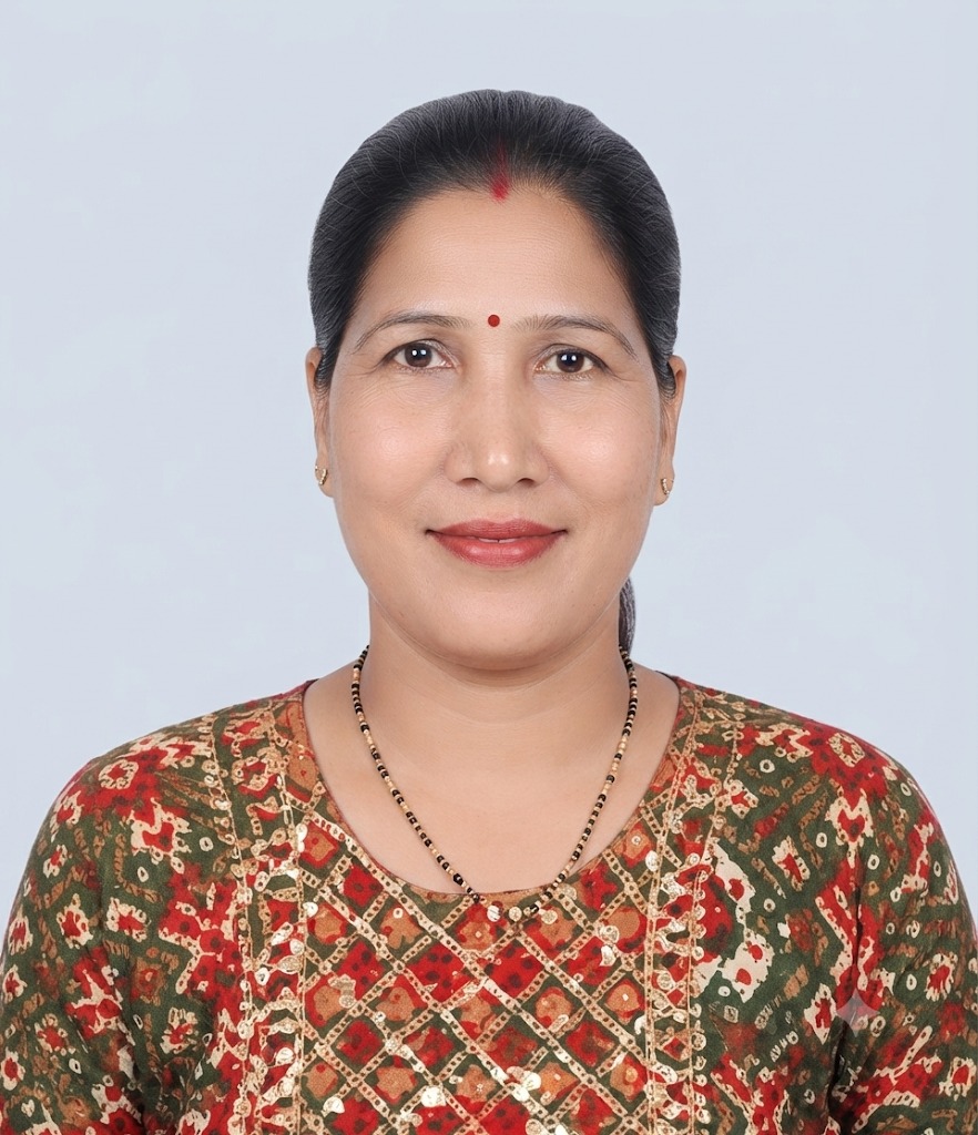 Janki Puransingh Tiruwa - Full time Baby Sitter in Titwala in Mumbai